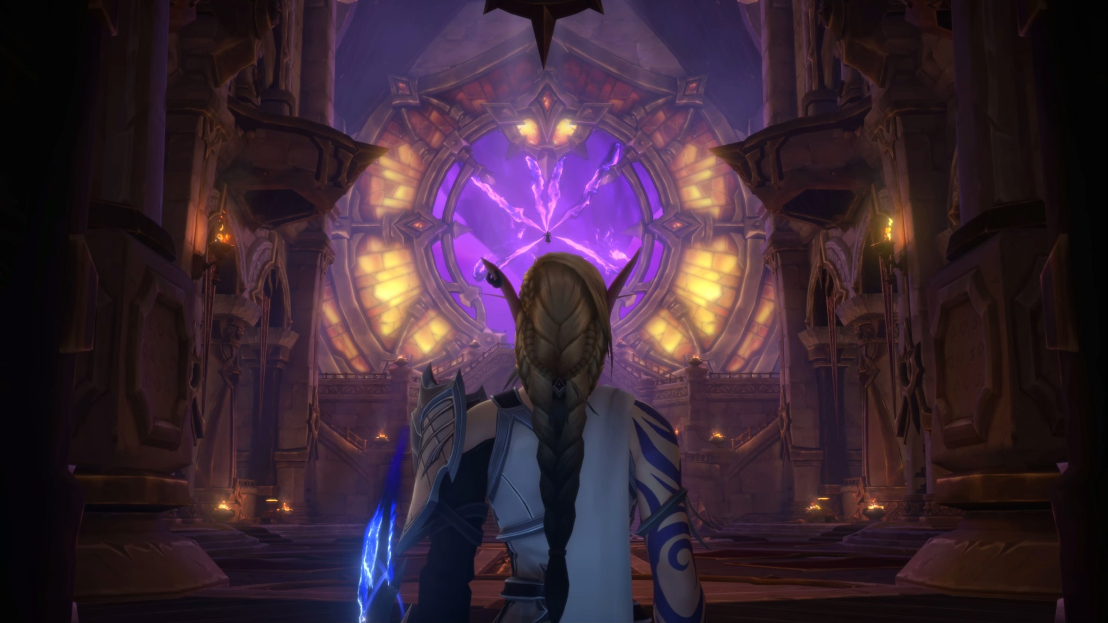 World of Warcraft: The War Within - Imagen 42